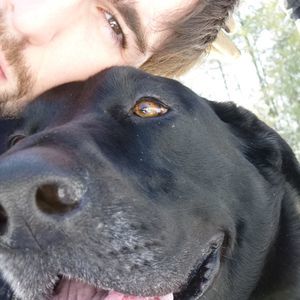 Meet your Posher, Matthew